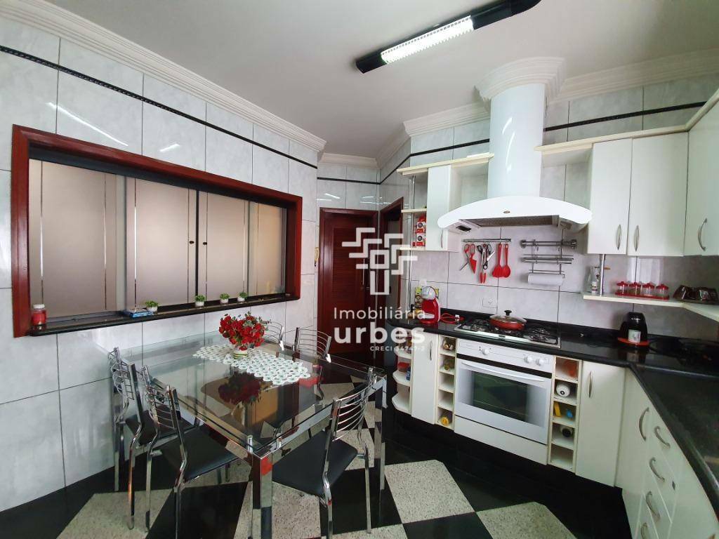 Casa, 3 quartos, 342 m² - Foto 13