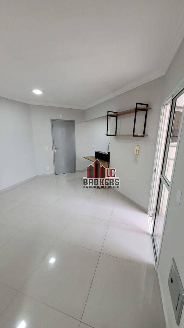 Apartamento para alugar com 2 quartos, 54m² - Foto 21