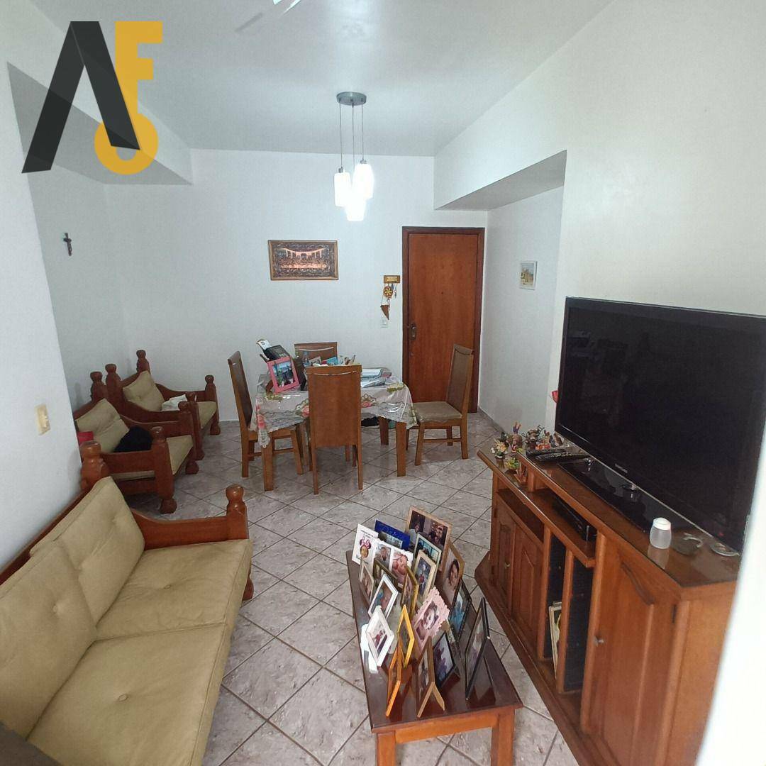 Apartamento à venda com 2 quartos, 75m² - Foto 2