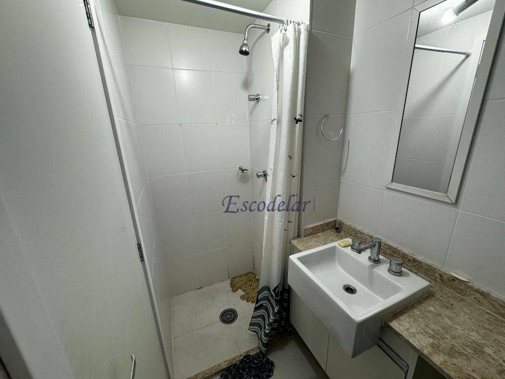 Apartamento à venda com 2 quartos, 59m² - Foto 21