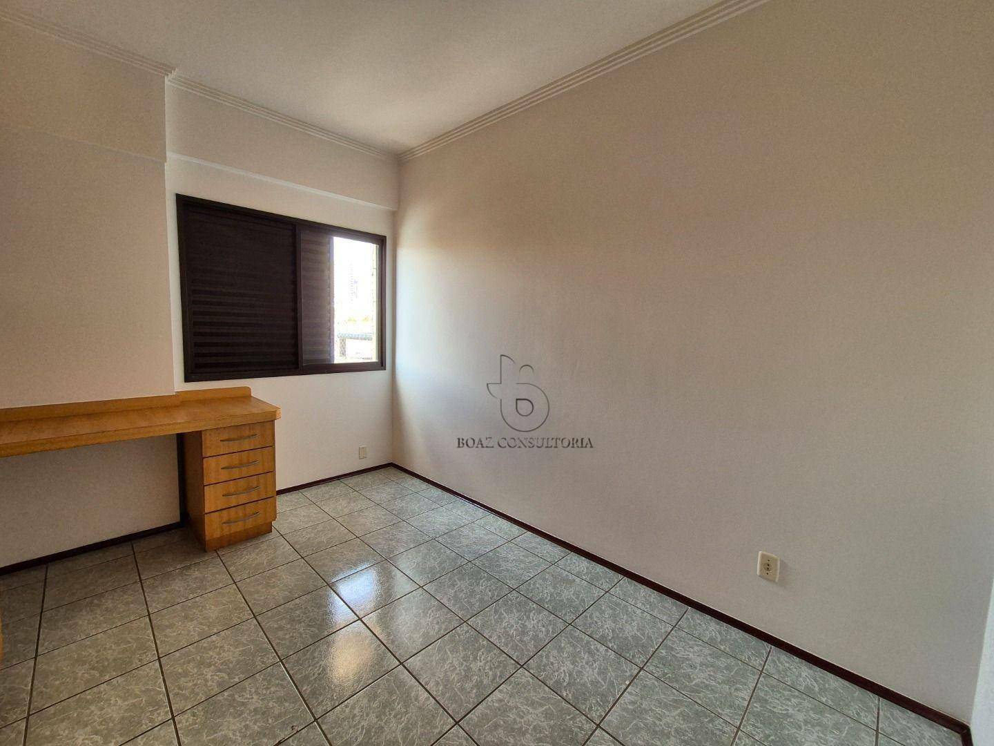 Apartamento à venda com 3 quartos, 109m² - Foto 11