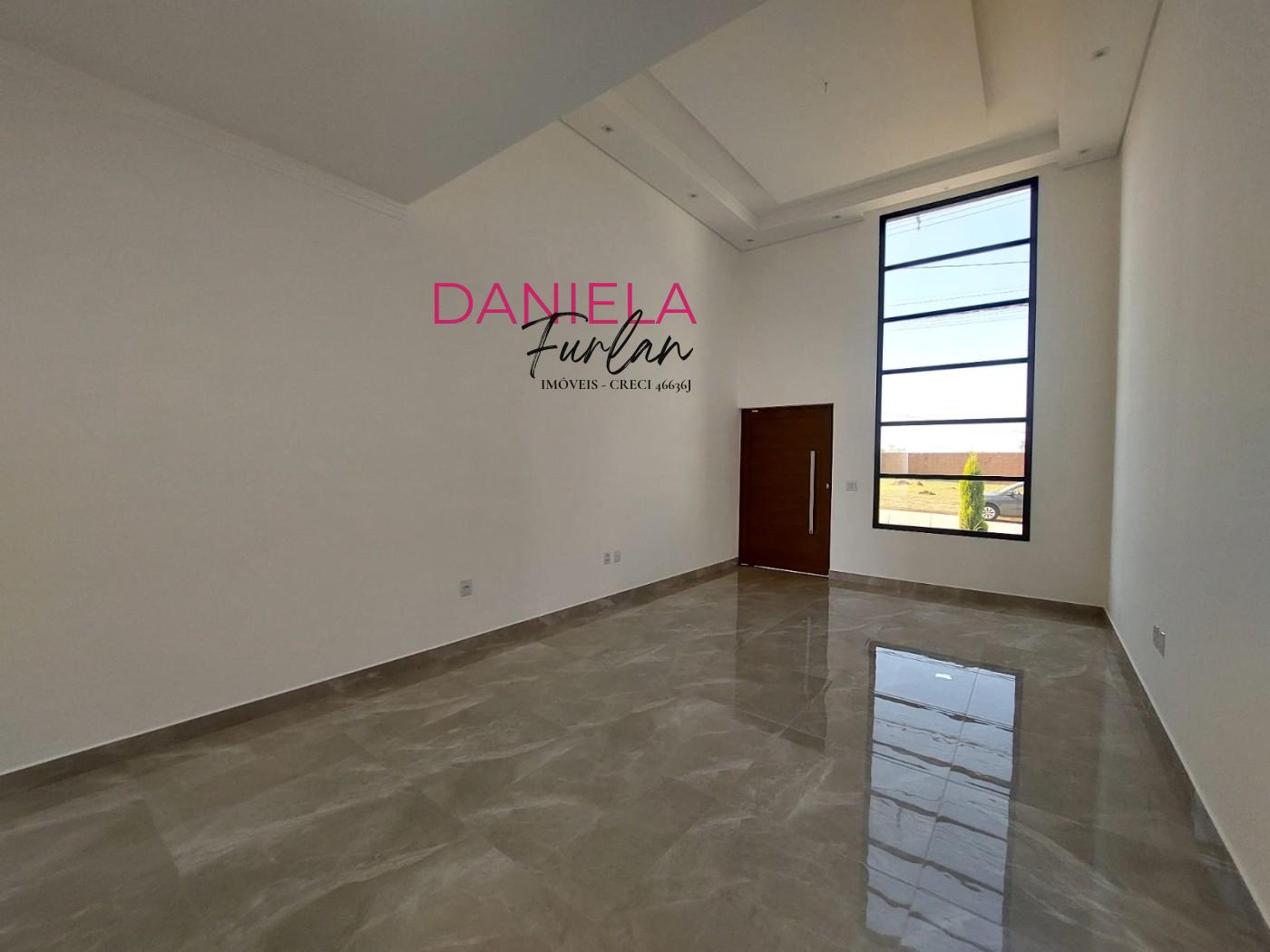Casa de Condomínio à venda com 3 quartos, 135m² - Foto 3