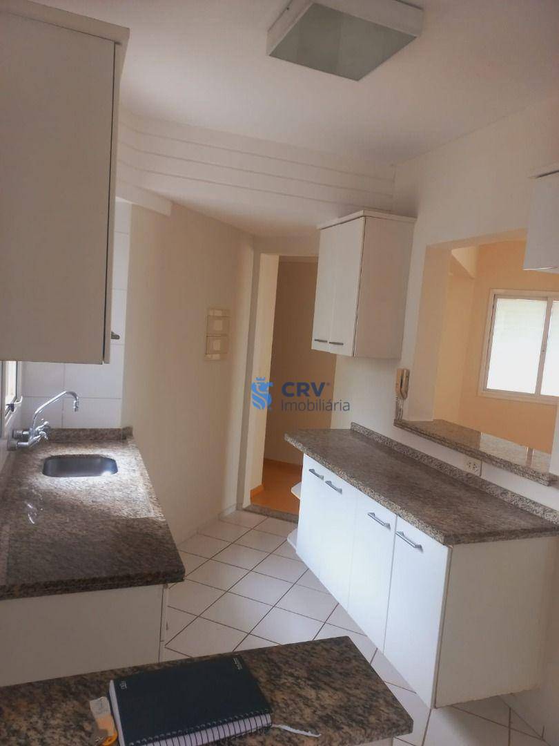 Apartamento à venda com 3 quartos, 96m² - Foto 7