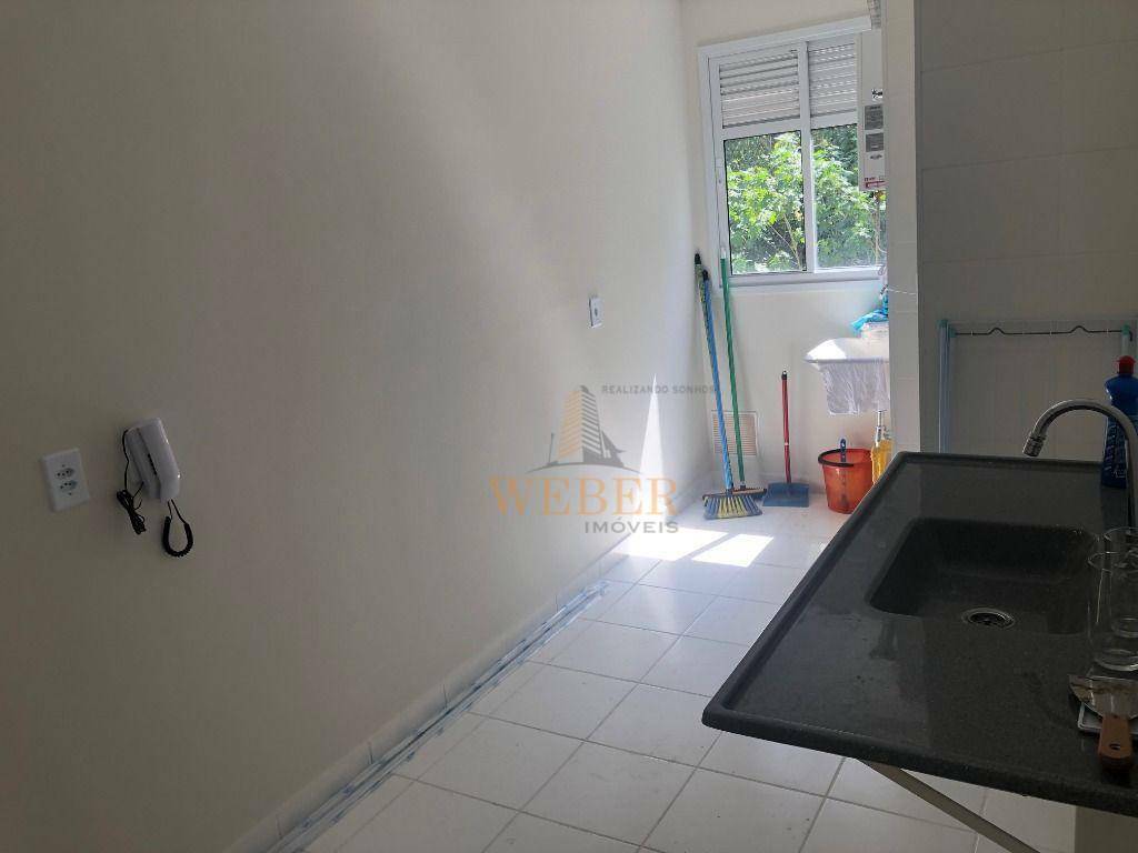 Apartamento à venda com 2 quartos, 48m² - Foto 13