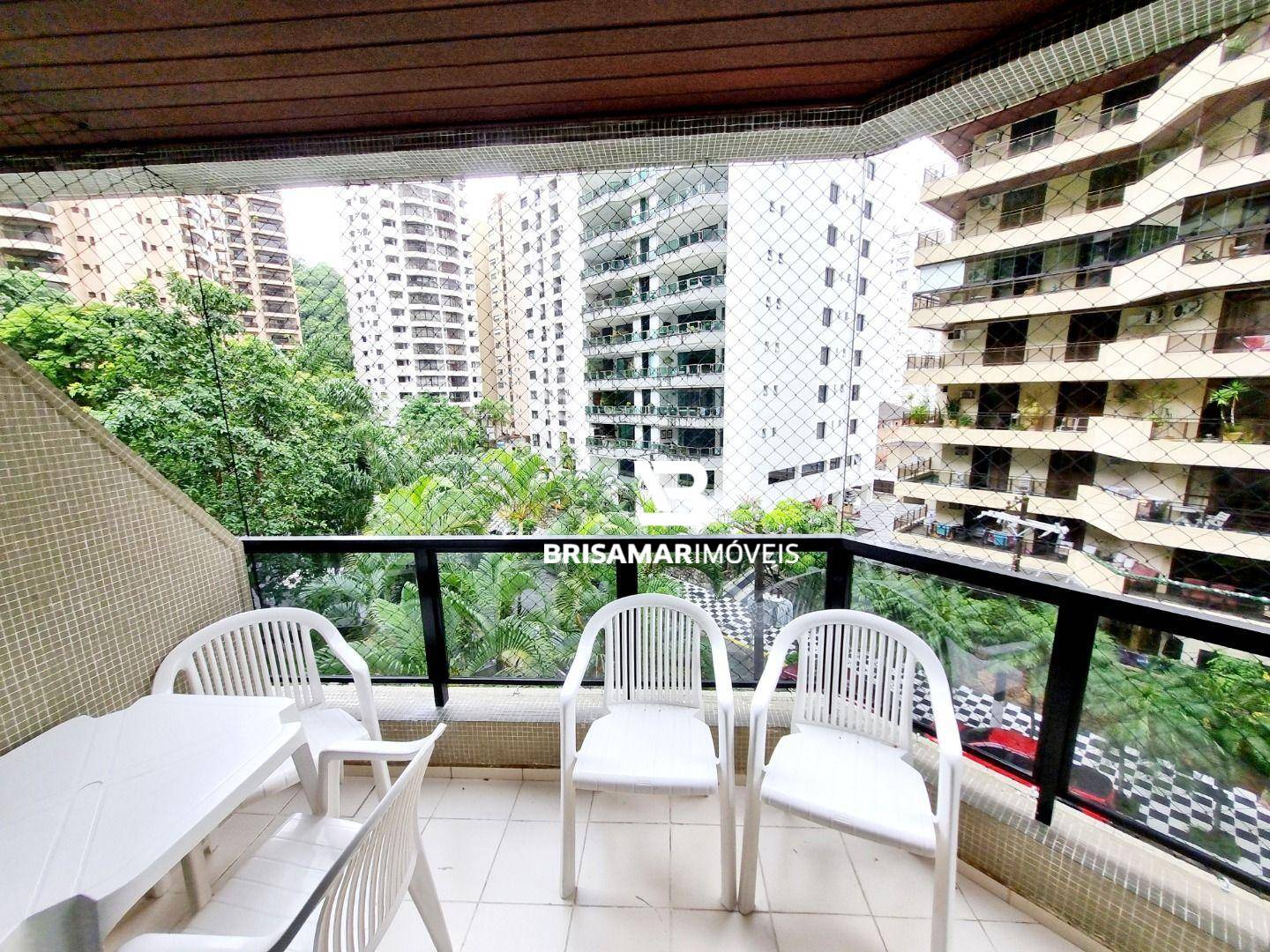 Apartamento, 3 quartos, 103 m² - Foto 5