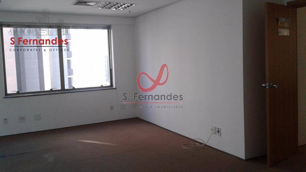 Conjunto Comercial-Sala para alugar, 116m² - Foto 3