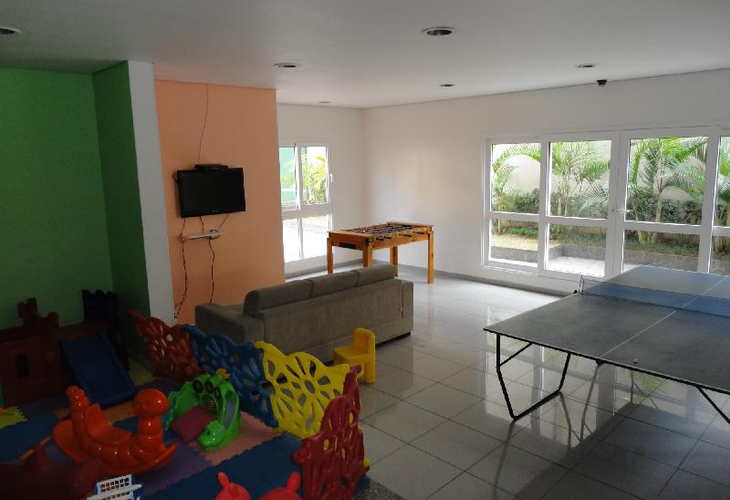 Apartamento à venda com 2 quartos, 85m² - Foto 13