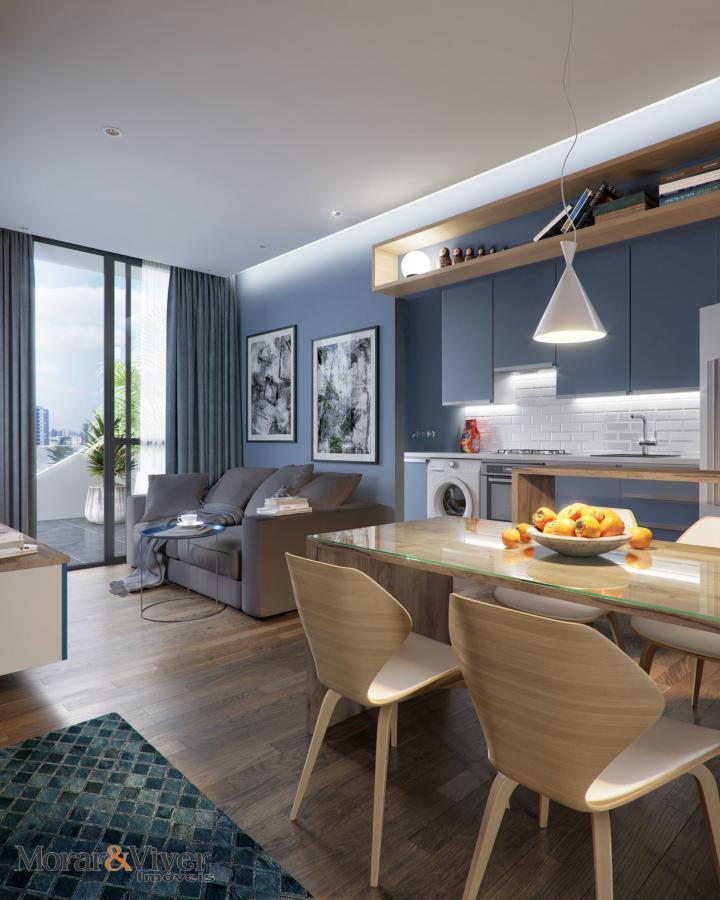 Apartamento, 3 quartos, 74 m² - Foto 19