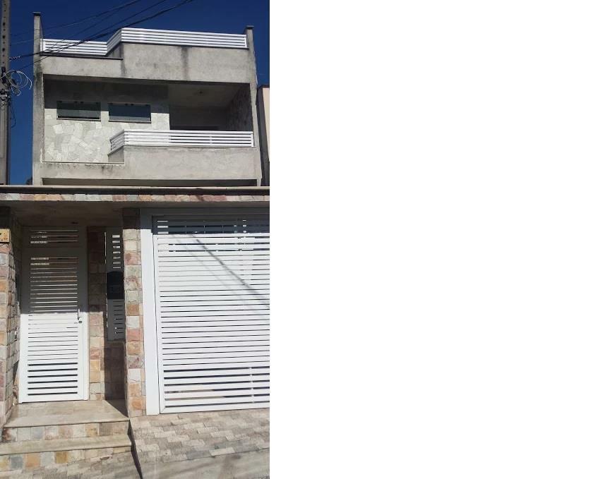 Sobrado à venda com 3 quartos, 333m² - Foto 16