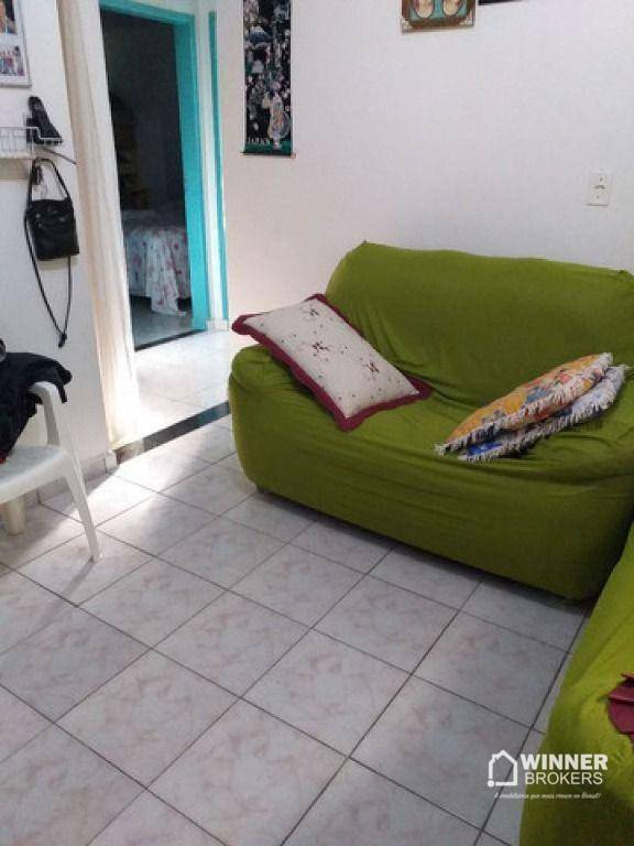 Chácara à venda com 3 quartos, 127m² - Foto 6