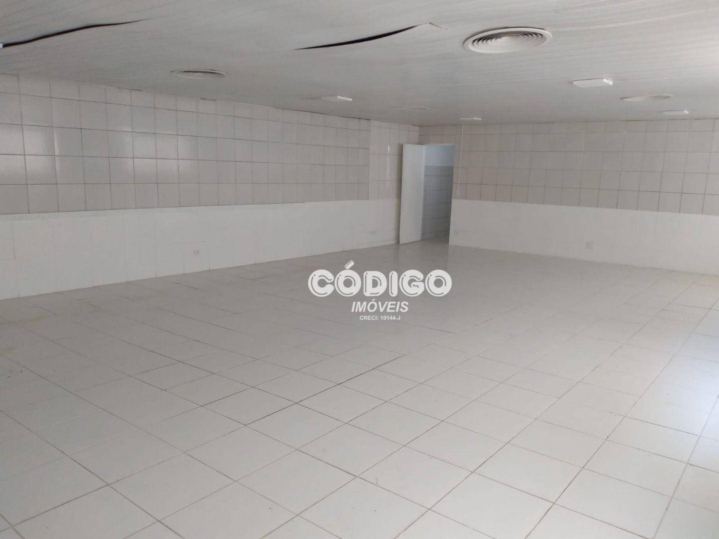 Depósito-Galpão-Armazém para alugar, 403m² - Foto 26