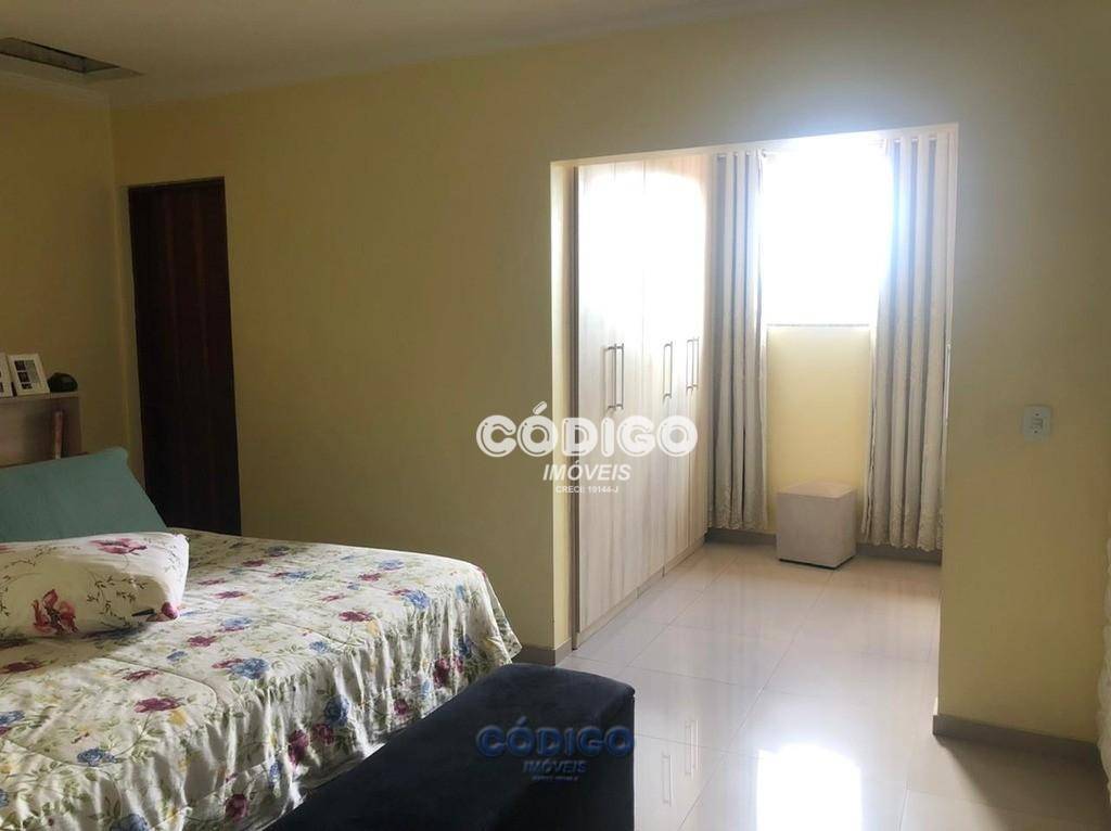 Sobrado à venda com 3 quartos, 125M2 - Foto 12