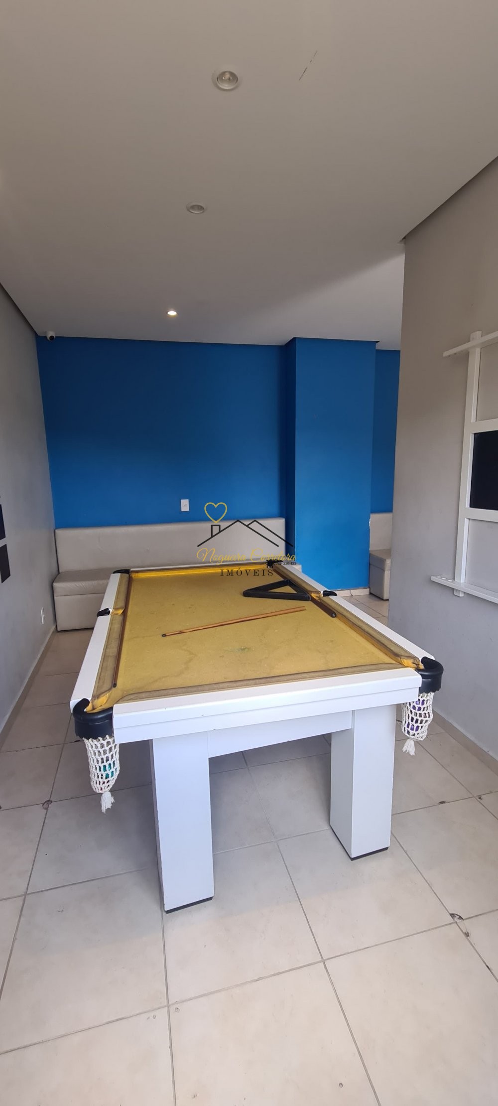 Apartamento à venda com 2 quartos, 45m² - Foto 10