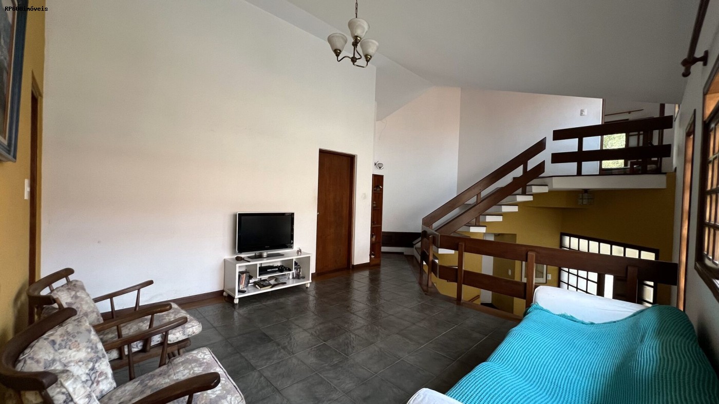 Casa de Condomínio, 3 quartos - Foto 22