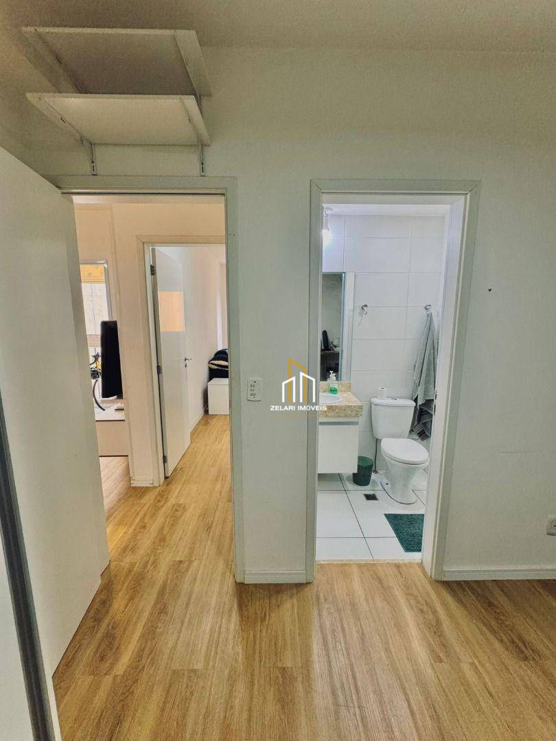 Apartamento, 2 quartos, 60 m² - Foto 9