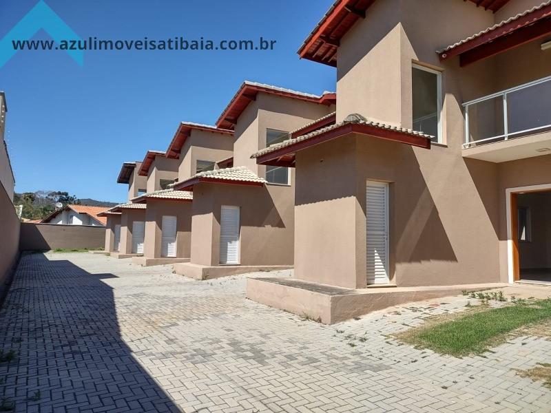 Casa de Condomínio à venda com 2 quartos, 99m² - Foto 14