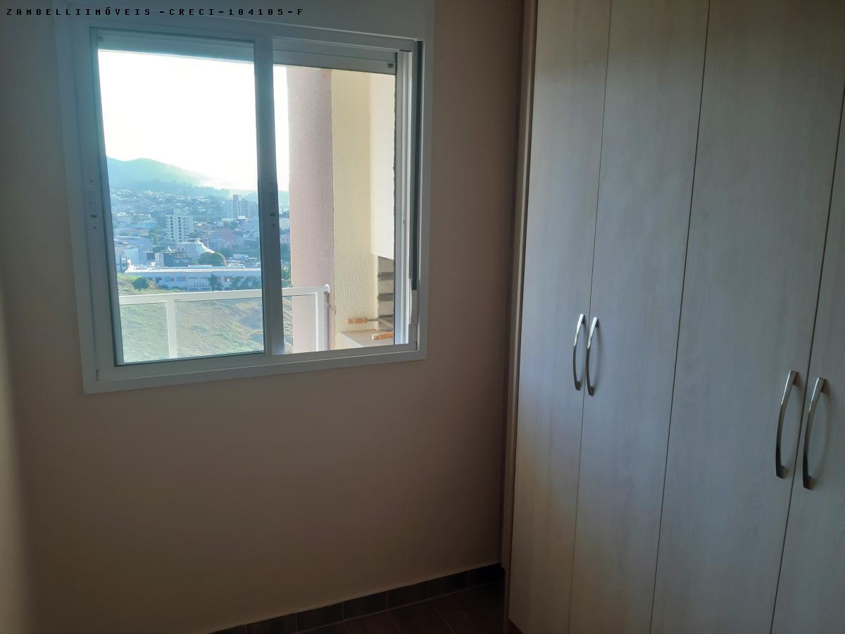 Apartamento à venda com 3 quartos, 81m² - Foto 27