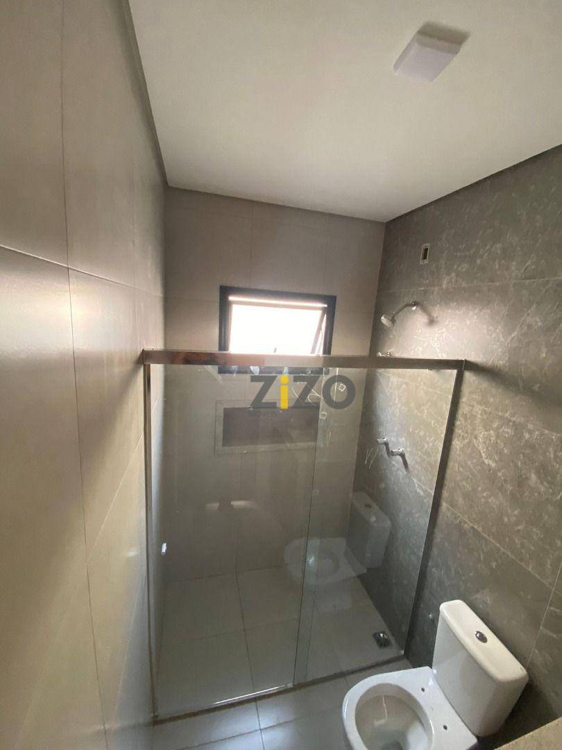 Casa de Condomínio à venda com 3 quartos, 170m² - Foto 45