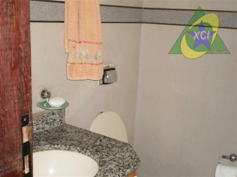 Casa à venda com 3 quartos, 180m² - Foto 15