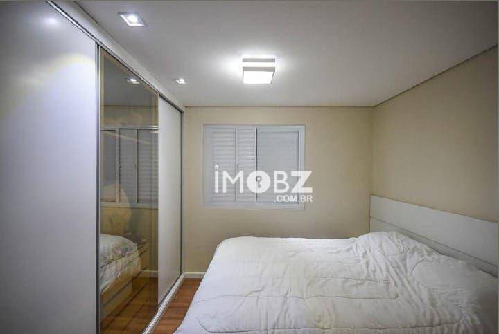 Apartamento à venda com 3 quartos, 67m² - Foto 5