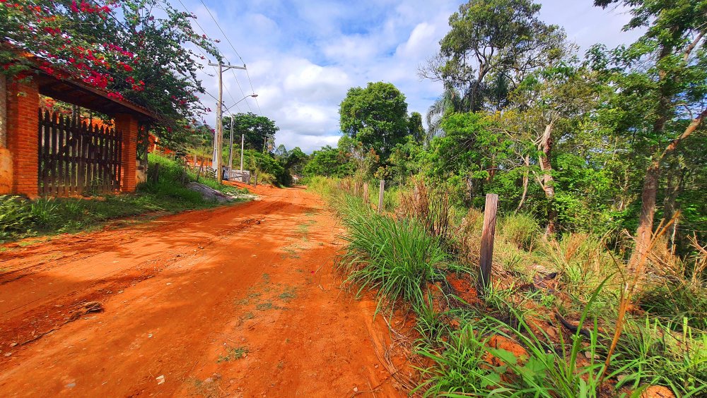 Terreno à venda, 477m² - Foto 6