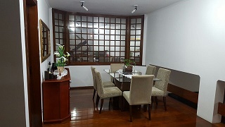 Sobrado à venda com 3 quartos, 320m² - Foto 3