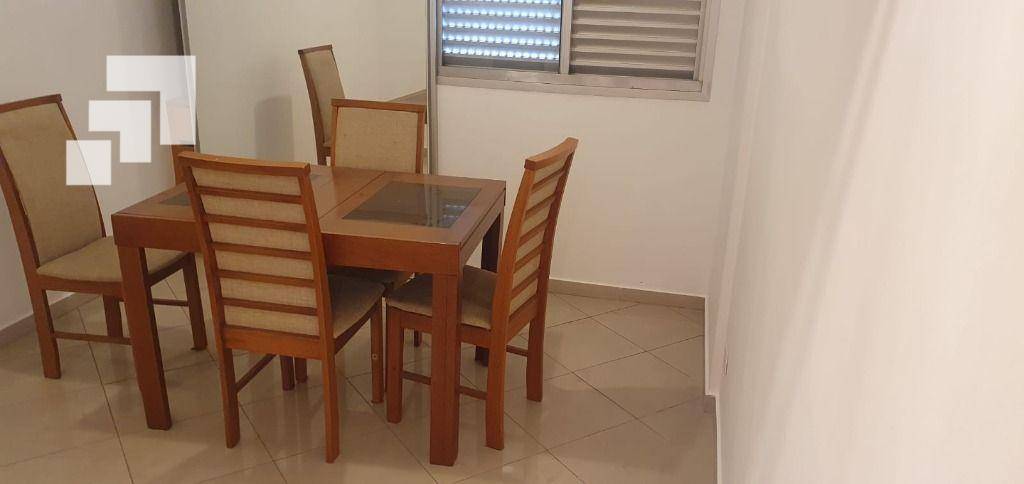 Apartamento para alugar com 1 quarto, 48m² - Foto 3