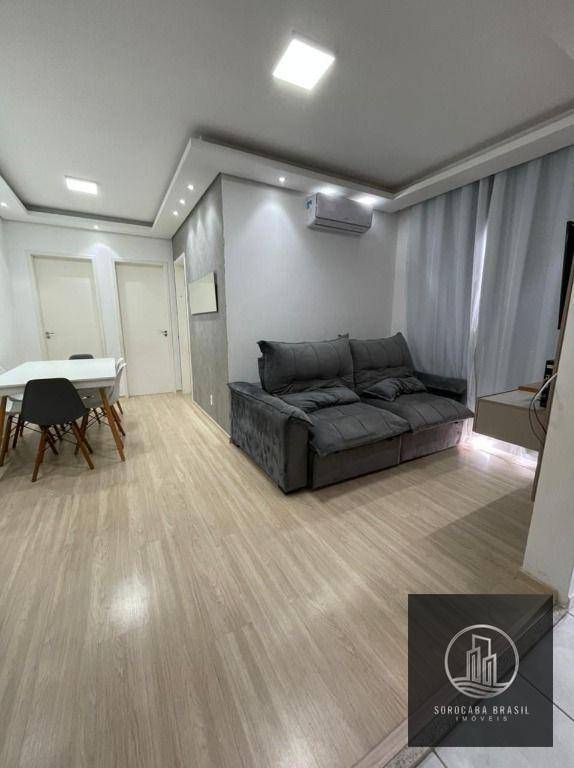 Apartamento à venda com 2 quartos, 77m² - Foto 18