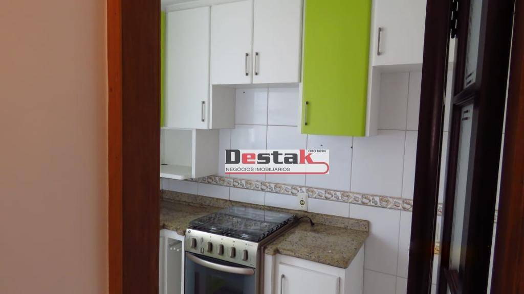Apartamento à venda com 2 quartos, 48m² - Foto 12