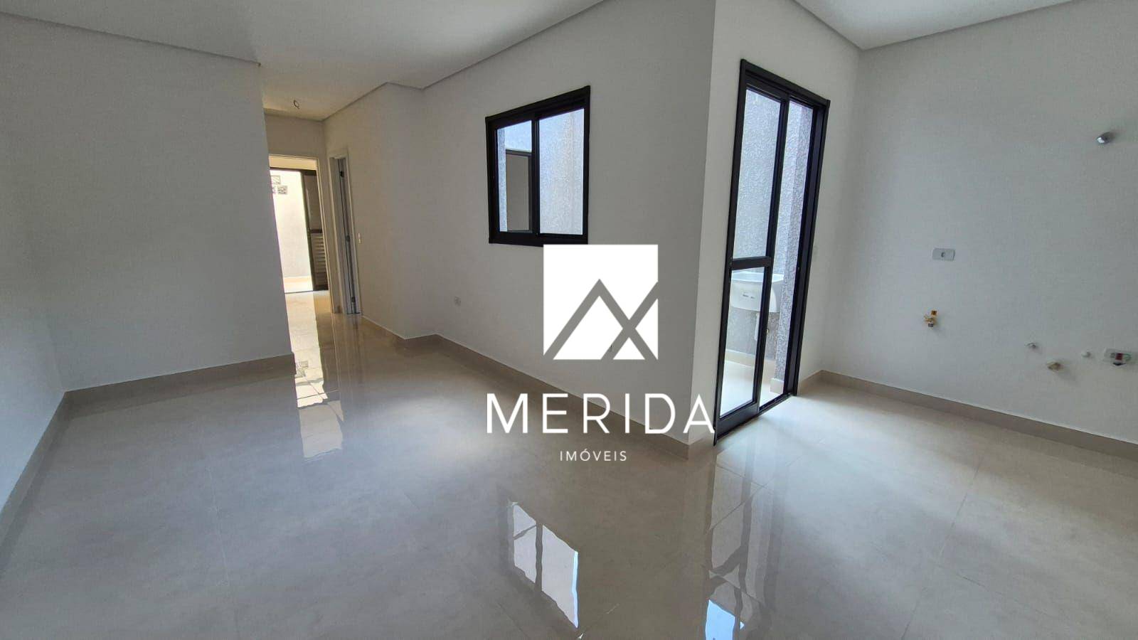 Apartamento, 2 quartos, 56 m² - Foto 1