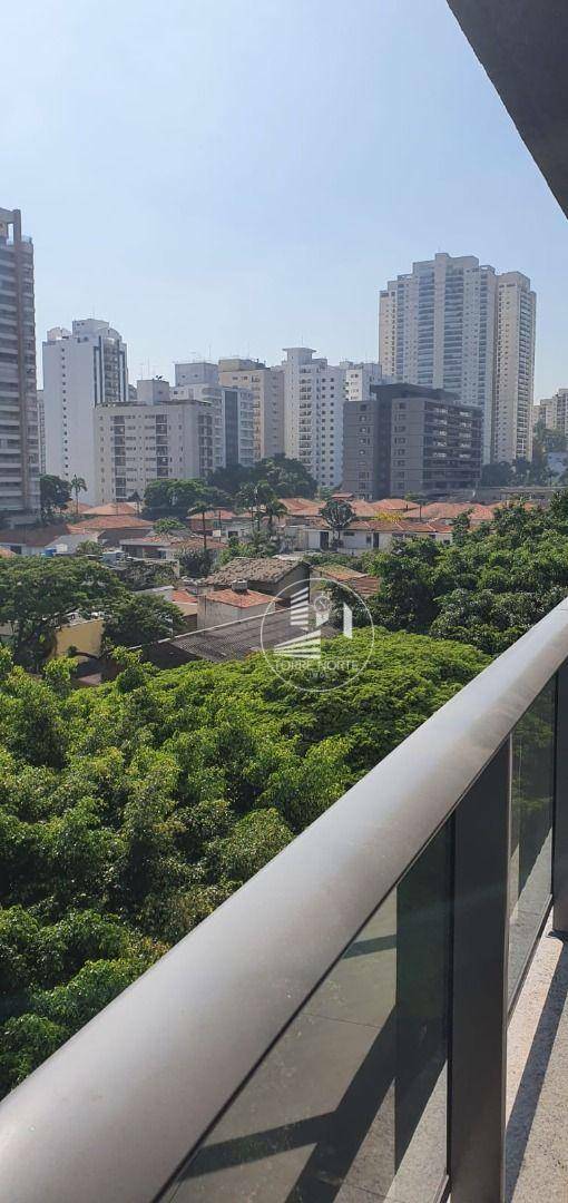 Apartamento à venda com 3 quartos, 131m² - Foto 10