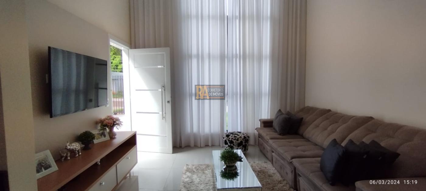 Casa à venda com 3 quartos, 92m² - Foto 36