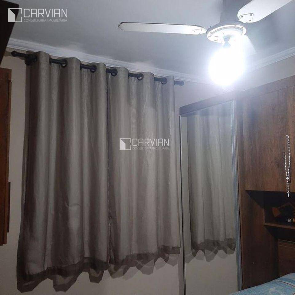 Apartamento à venda com 2 quartos, 50m² - Foto 19