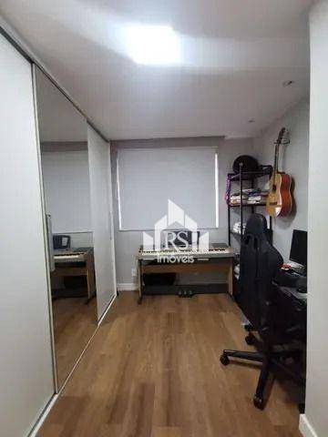 Apartamento à venda com 2 quartos, 60m² - Foto 8