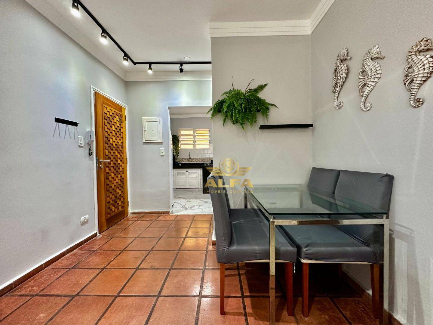 Apartamento à venda com 2 quartos, 70m² - Foto 5