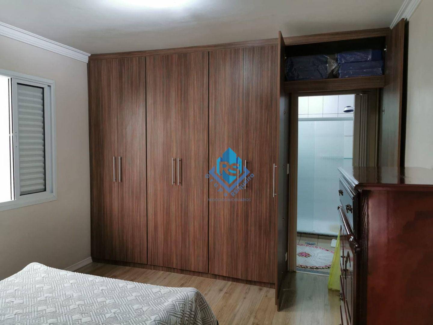 Sobrado à venda com 3 quartos, 183m² - Foto 3