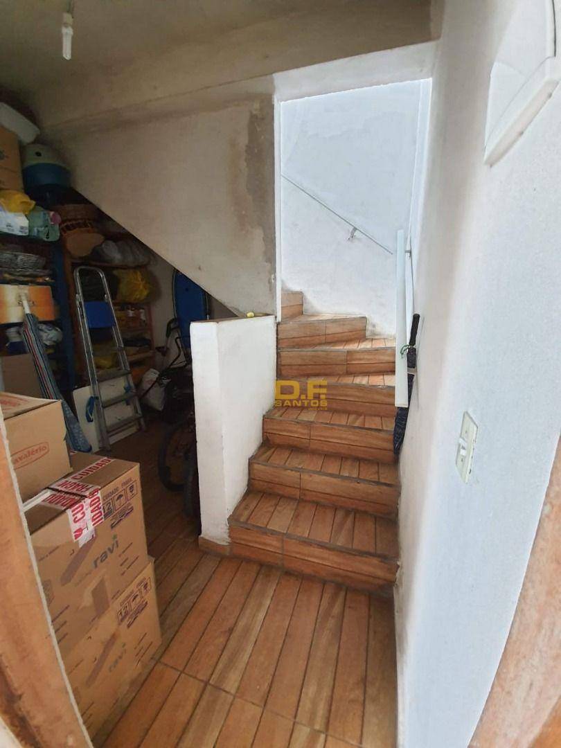 Sobrado à venda com 2 quartos, 130m² - Foto 15