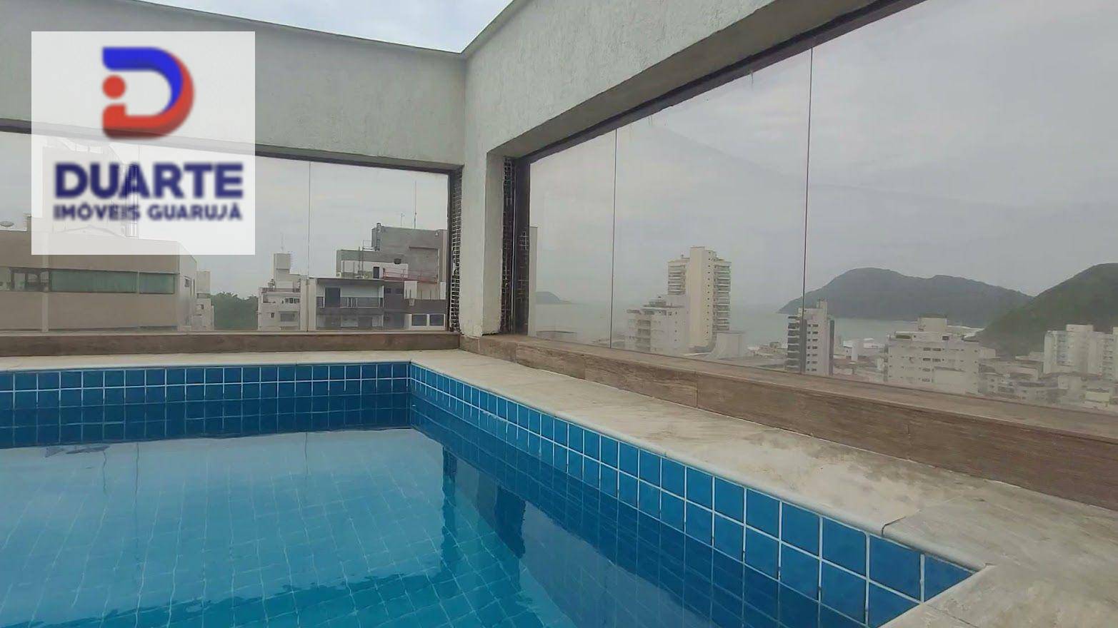 Cobertura à venda e aluguel com 3 quartos, 232m² - Foto 10