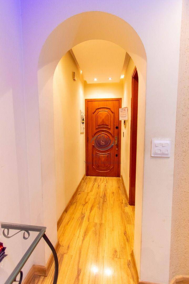 Apartamento à venda com 3 quartos, 78m² - Foto 2