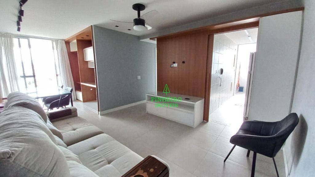 Apartamento à venda com 2 quartos, 108m² - Foto 3