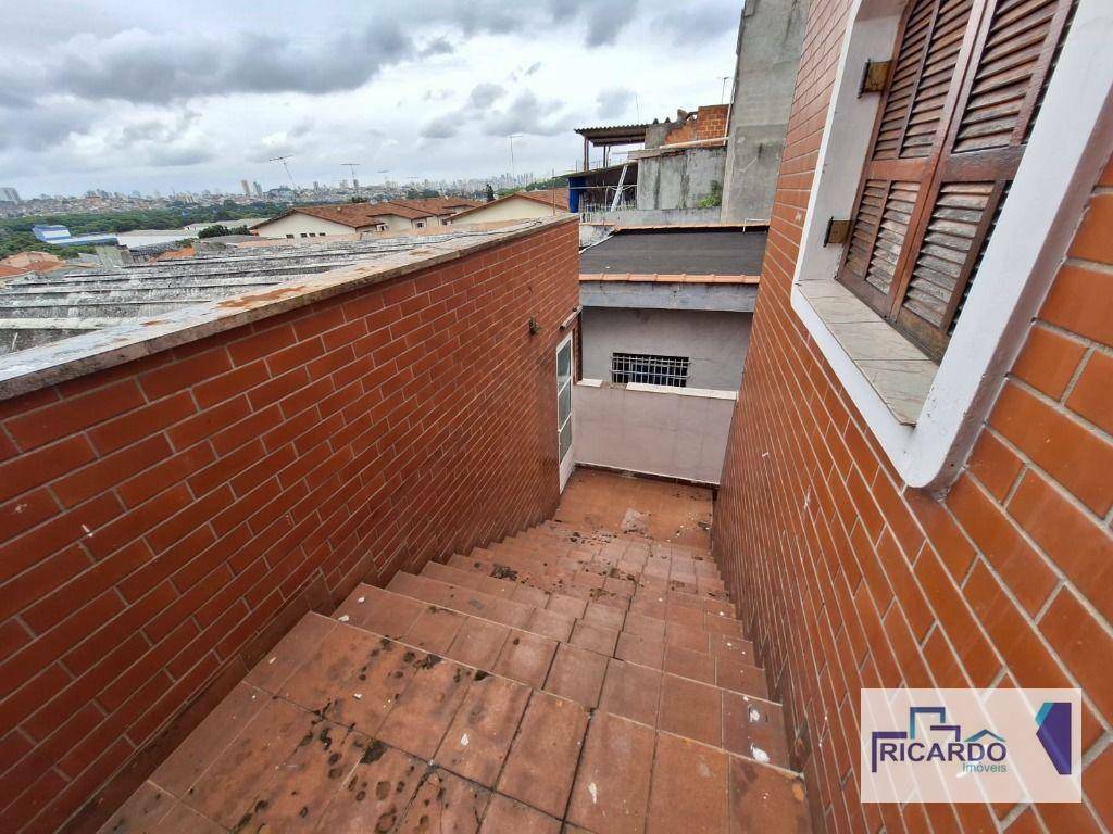 Casa à venda e aluguel com 5 quartos, 384m² - Foto 28