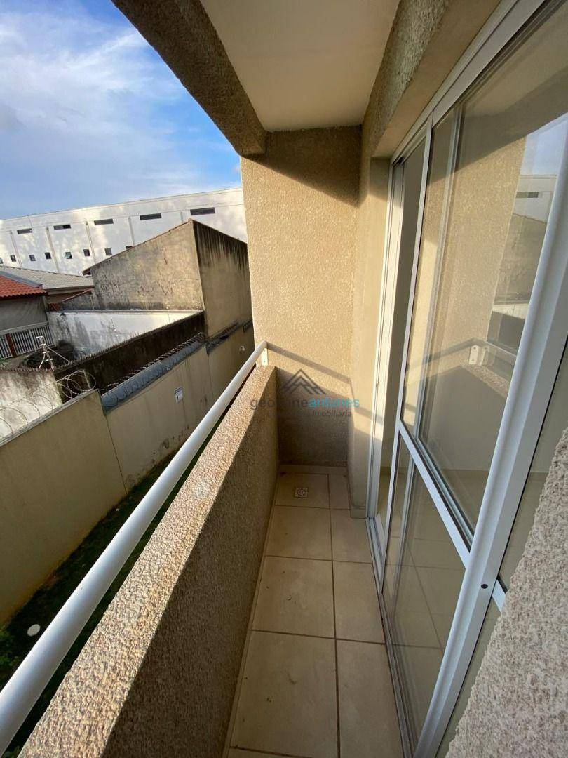 Apartamento, 2 quartos, 55 m² - Foto 3