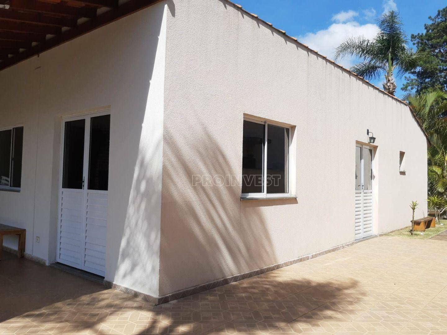 Casa de Condomínio à venda e aluguel com 3 quartos, 90m² - Foto 35