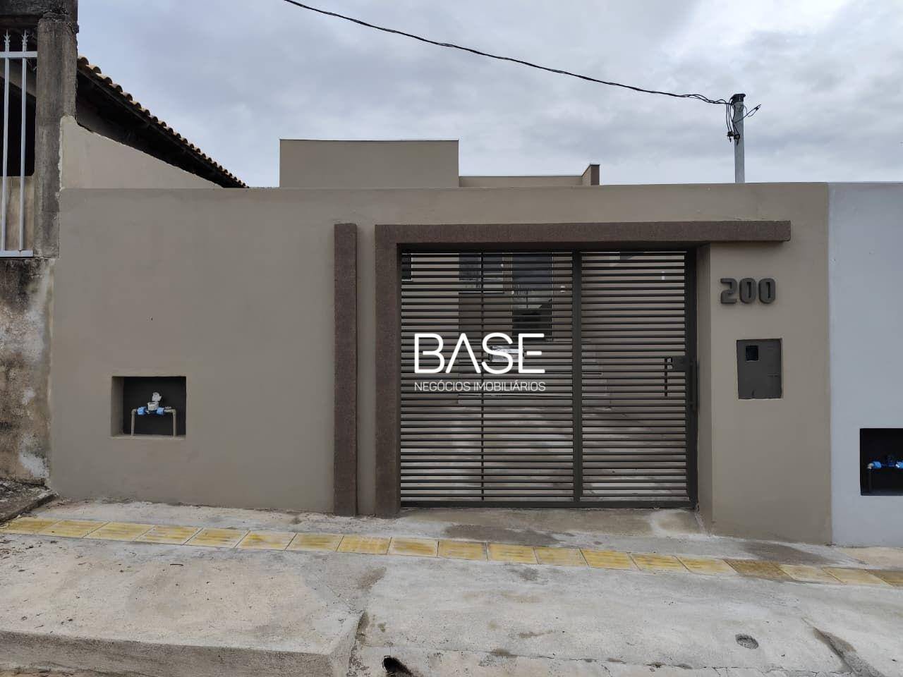 Casa, 3 quartos, 79 m² - Foto 3