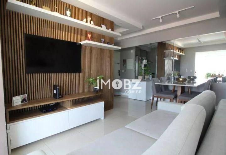 Apartamento à venda com 2 quartos, 65m² - Foto 1