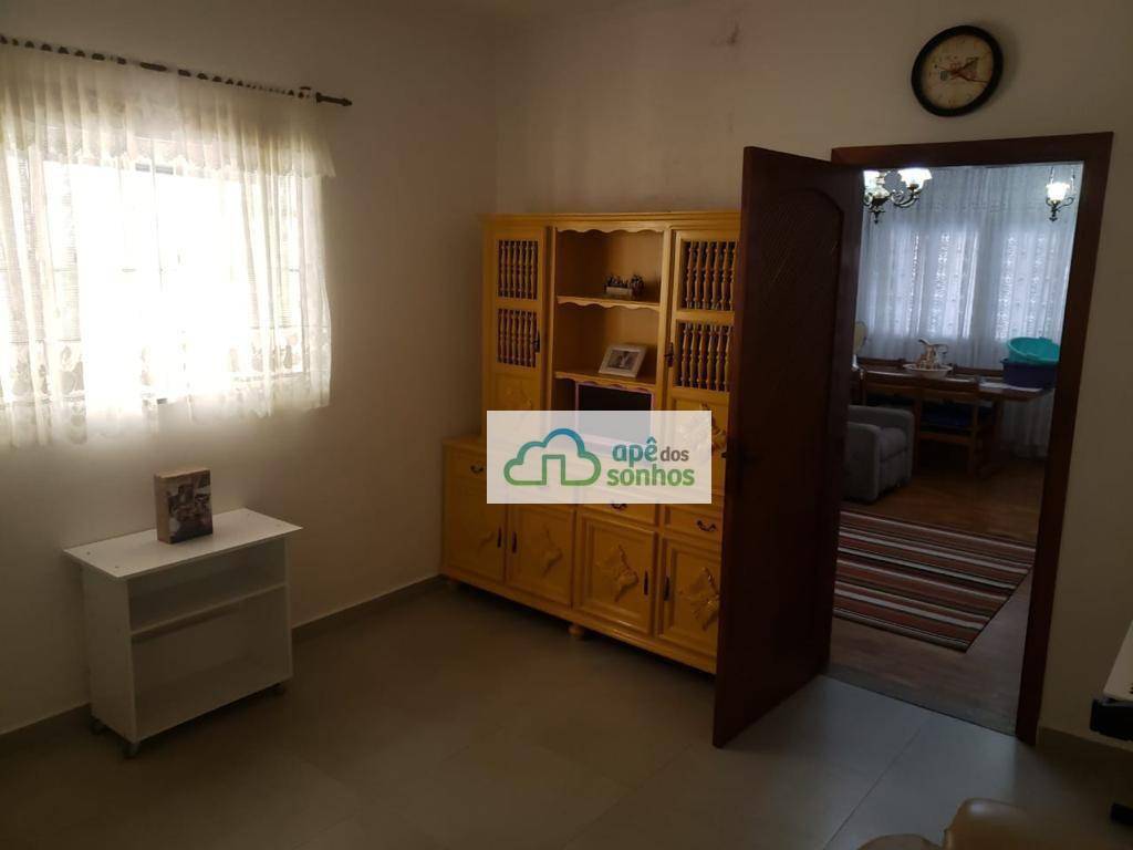 Sobrado à venda com 3 quartos, 150m² - Foto 1