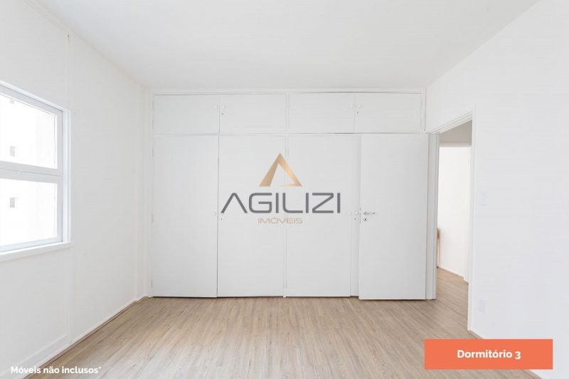 Apartamento à venda com 3 quartos, 172m² - Foto 13