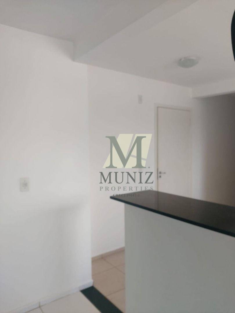 Apartamento à venda com 2 quartos, 51m² - Foto 1