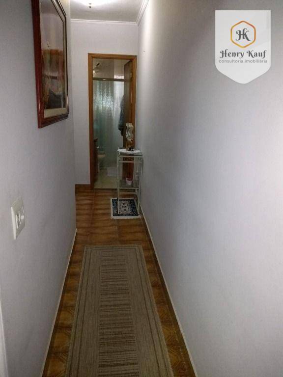 Apartamento à venda com 2 quartos, 60m² - Foto 12