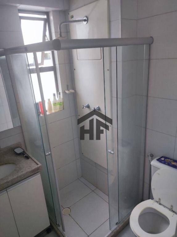 Apartamento à venda com 3 quartos, 84m² - Foto 16